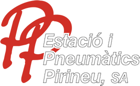 Pneumàtics Pirineu